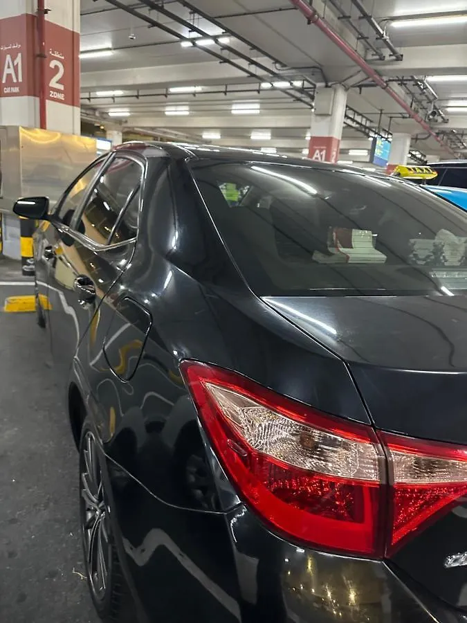Appartamento Partition Near Metro G-19 P02 Dubai Emirati Arabi Uniti