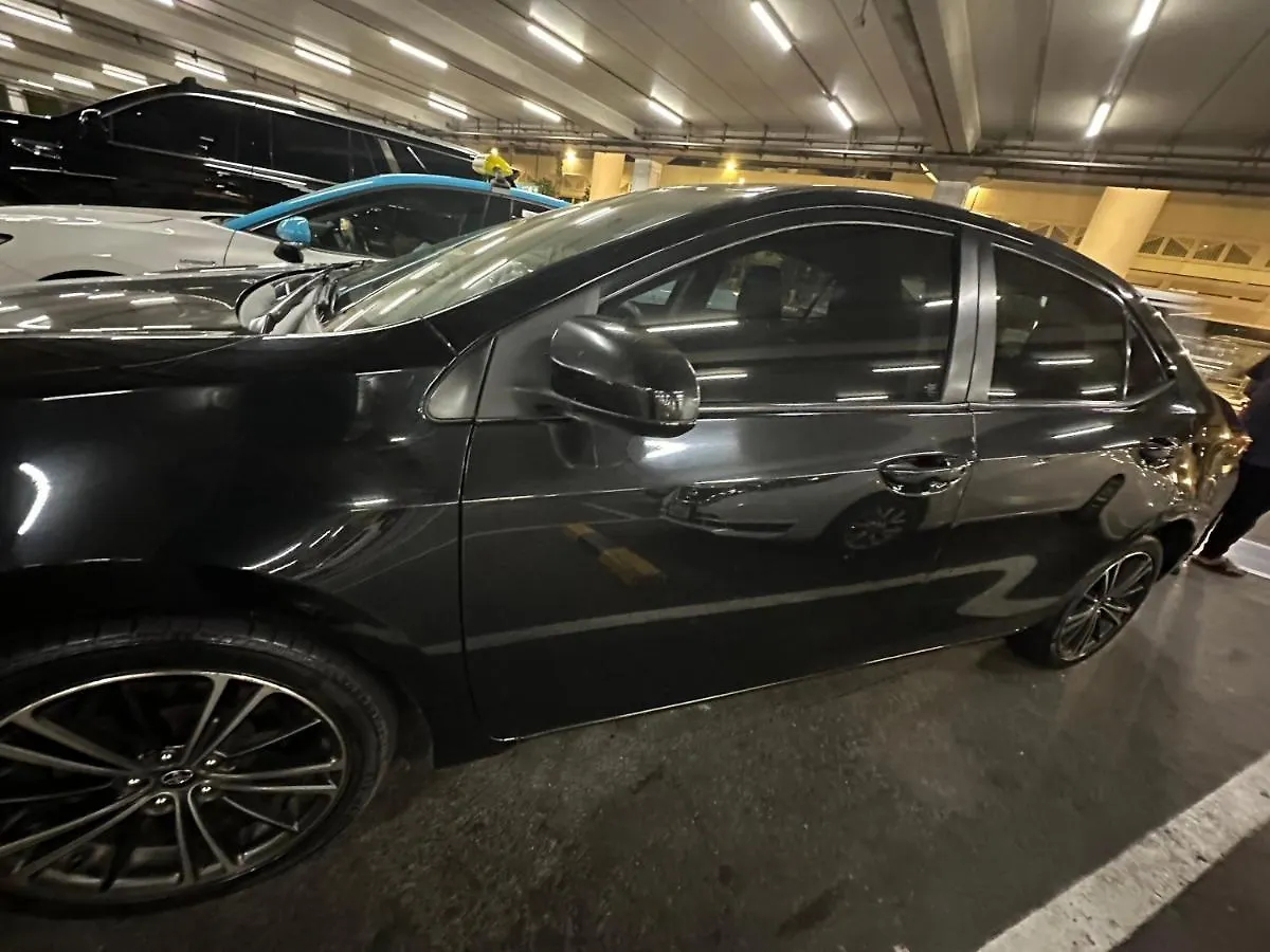 Appartamento Partition Near Metro G-19 P02 Dubai Emirati Arabi Uniti